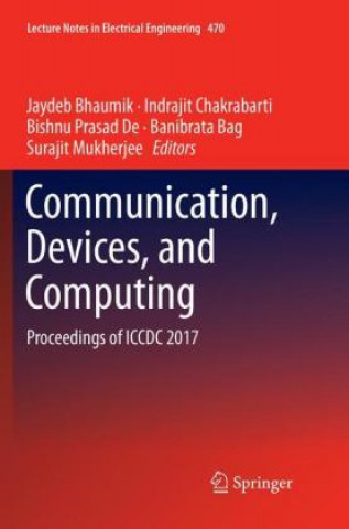 Carte Communication, Devices, and Computing Banibrata Bag