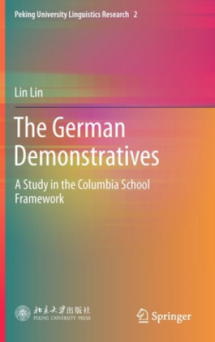 Book German Demonstratives Lin Lin