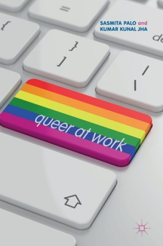 Libro Queer at Work Sasmita Palo