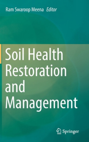 Carte Soil Health Restoration and Management Ram Swaroop Meena