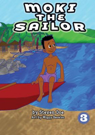 Carte Moki The Sailor Doe Steven Doe