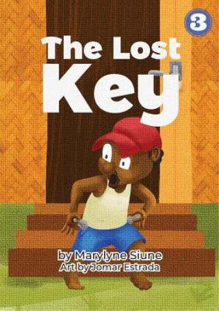 Libro Lost Key Siune Marylyn Siune