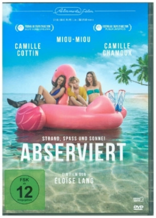 Video Abserviert Miou-Miou