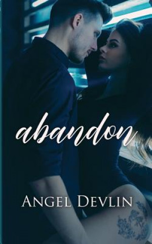 Buch Abandon Angel Devlin