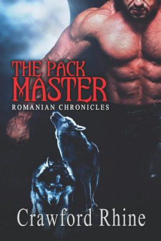 Book The Pack Master Crawford Rhine