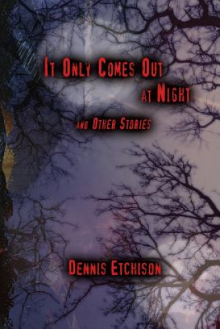 Book It Only Comes Out at Night S T Joshi