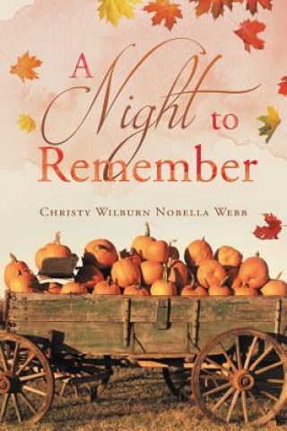 Carte Night To Remember Christy Wilburn Nobella Webb
