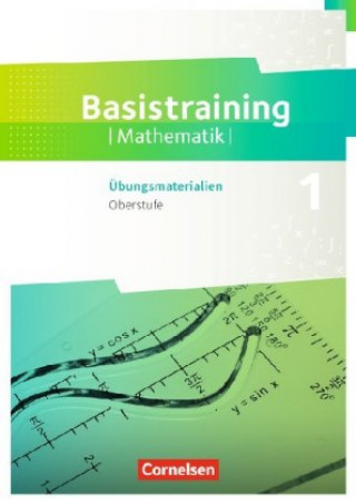 Kniha Fundamente der Mathematik Oberstufe. Basistraining 1 - Übungsmaterialien Sekundarstufe I/II 