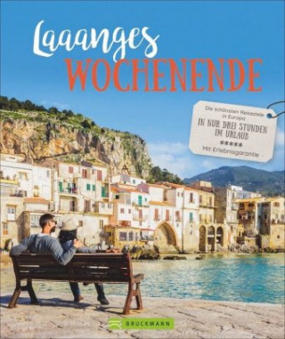 Книга Laaanges Wochenende 