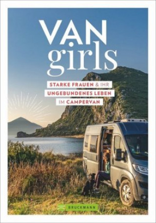 Kniha Van Girls Mandy Raasch