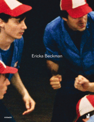 Knjiga Ericka Beckman Henriette Huldisch