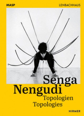 Livre Senga Nengudi Matthias Mühling