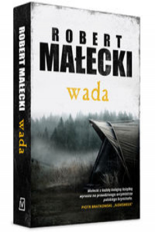 Kniha Wada Małecki Robert