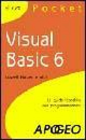 Книга Visual Basic 6 Mauer Lowell