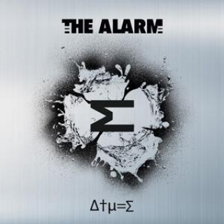 Audio Sigma The Alarm