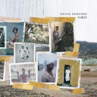 Audio Carib David Sanchez