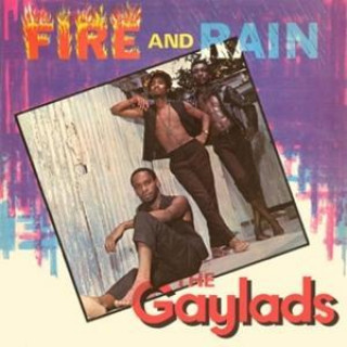 Audio Fire And Rain (Expanded Edition) The Gaylads