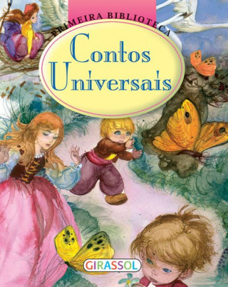 Libro CONTOS UNIVERSAIS 