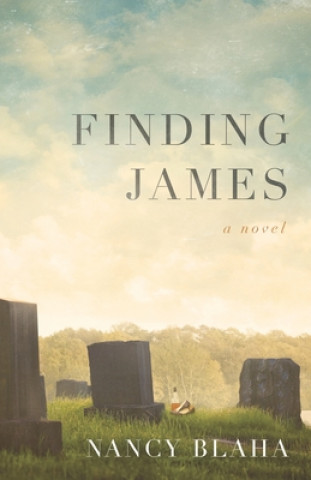 Knjiga Finding James Nancy Blaha