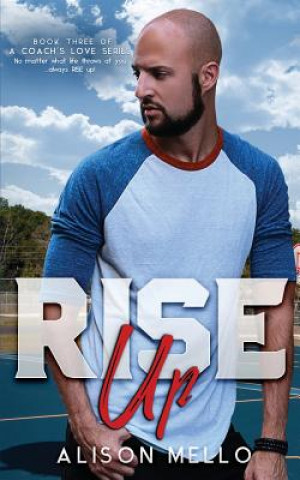 Buch Rise Up Silla Webb