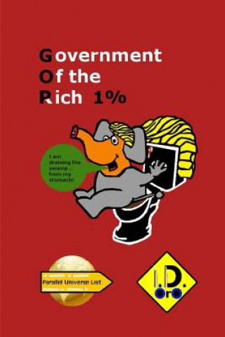Kniha Government of the Rich (Ediç?o Em Portugu?s) I D Oro