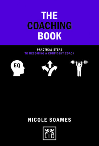 Knjiga Coaching Book Nicole Soames
