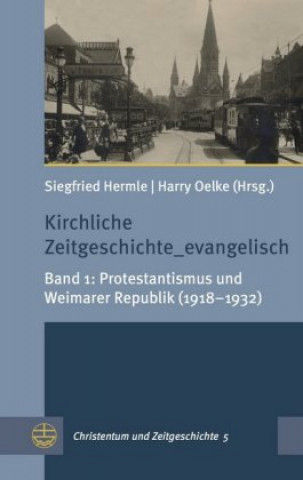 Carte Kirchliche Zeitgeschichte_evangelisch Siegfried Hermle