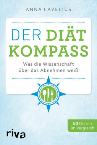 Book Der Diätkompass Anna Cavelius
