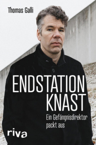 Libro Endstation Knast Thomas Galli