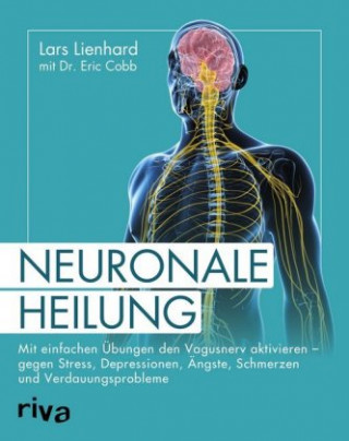 Book Neuronale Heilung Lars Lienhard