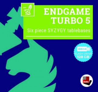 Digital Endgame Turbo 5 