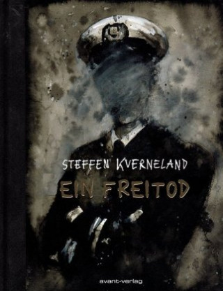 Kniha Ein Freitod Steffen Kverneland