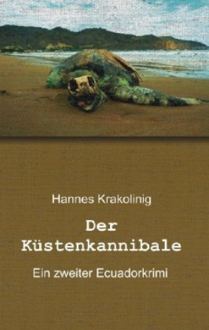 Carte Der Küstenkannibale Hannes Krakolinig