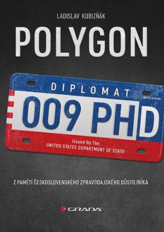 Kniha Polygon Ladislav Kubizňák