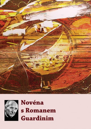 Книга Novéna s Romanem Guardinim collegium