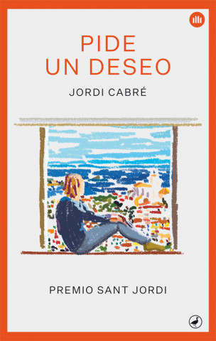 Könyv PIDE UN DESEO JORDI CABRE