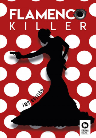 Buch Flamenco killer JMS GUITIAN