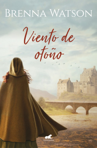 Knjiga VIENTO DE OTOÑO BRENNA WATSON