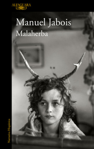 Kniha Malaherba (Spanish Edition) MANUEL JABOIS