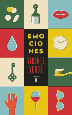 Buch EMOCIONES VICENTE VERDU