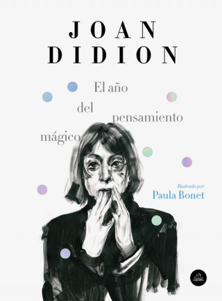 Carte EL AÑO DEL PENSAMIENTO MÁGICO JOAN DIDION