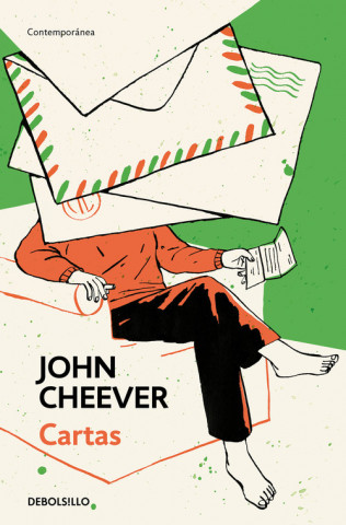 Knjiga CARTAS JOHN CHEEVER