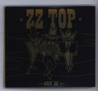 Audio Goin' 50 Zz Top