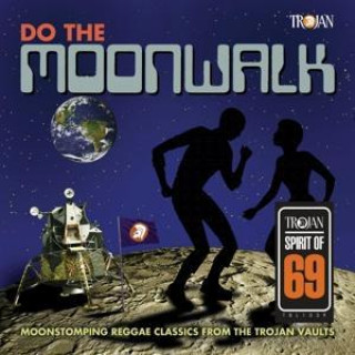 Audio Do the Moonwalk-Moonstomping Reggae Classics from Various