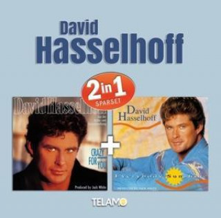Audio 2 in 1 David Hasselhoff