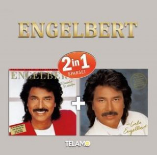 Audio 2 in 1 Engelbert