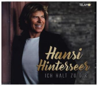 Audio Ich halt zu dir Hansi Hinterseer