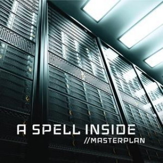 Zvok Masterplan A Spell Inside