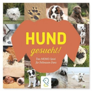 Igra/Igračka Hund gesucht! Bobby Kastenhuber