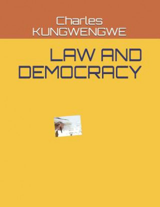 Carte Law and Democracy Charles Star Kungwengwe